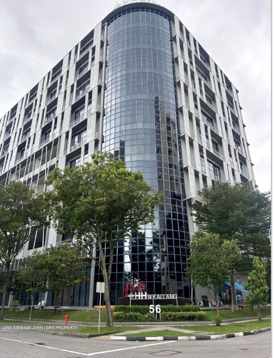 Hh @ Kallang (D13), Factory #515959421